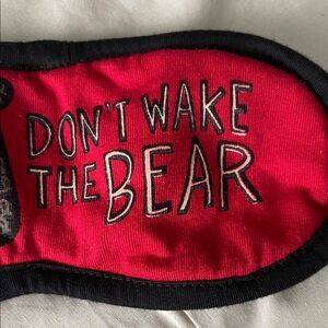 Sleep Eye Mask